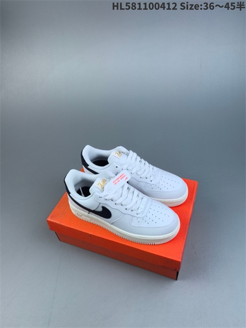 women air force one shoes 36-45 2025-9-19-399